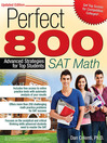 Cover image for SAT Math